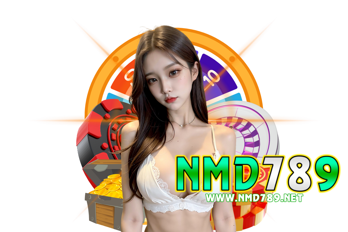 nmd789 wallet
