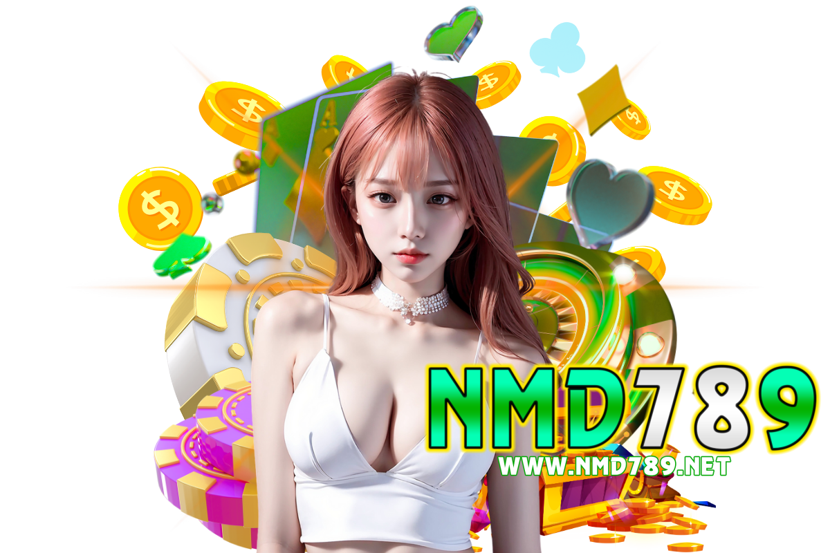 nmd789 สมัคร