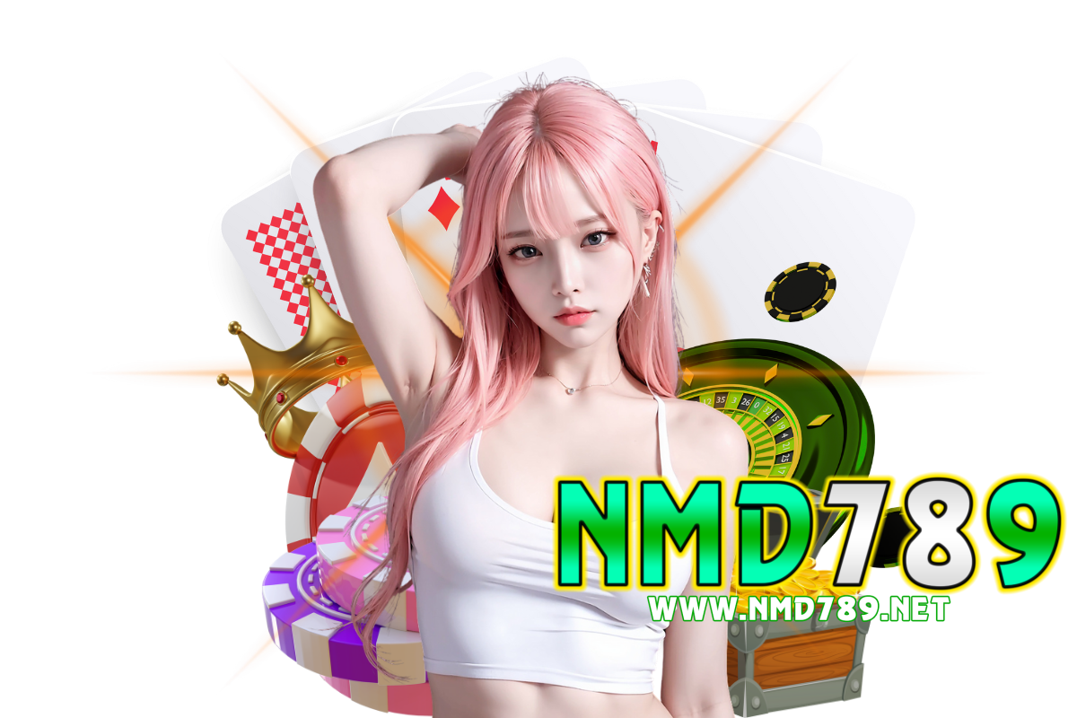 nmd789 เว็บตรง